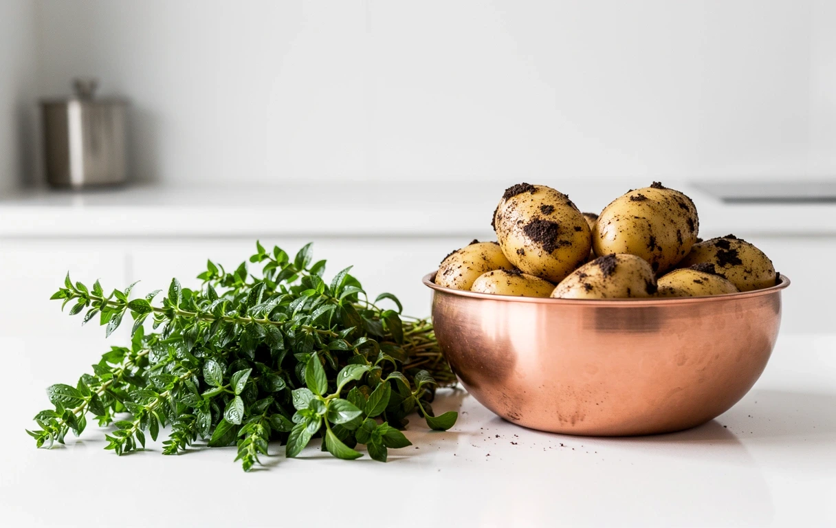 Sustainable nutrition mission